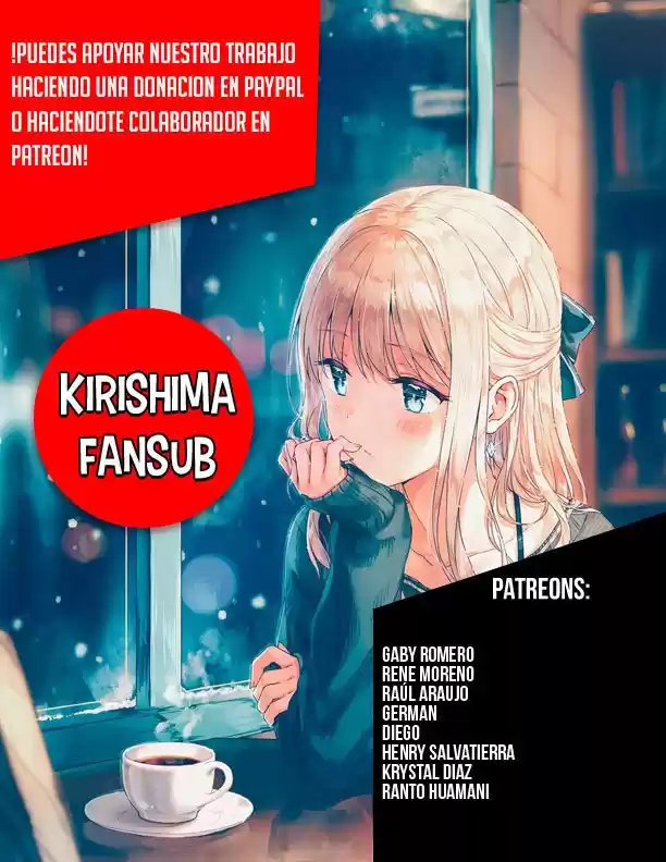 Komi-san wa Komyushou Desu Capitulo 372 página 14