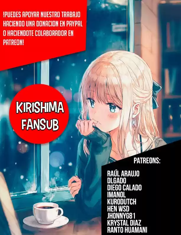 Komi-san wa Komyushou Desu Capitulo 328 página 4