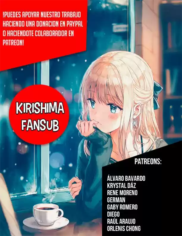 Komi-san wa Komyushou Desu Capitulo 412 página 20