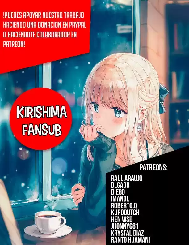 Komi-san wa Komyushou Desu Capitulo 352 página 11