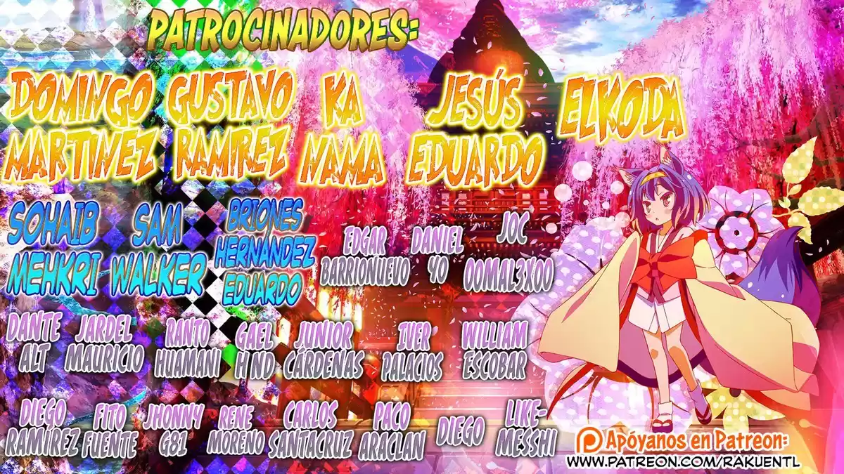 Shuumatsu no Harem After World Capitulo 31 página 2