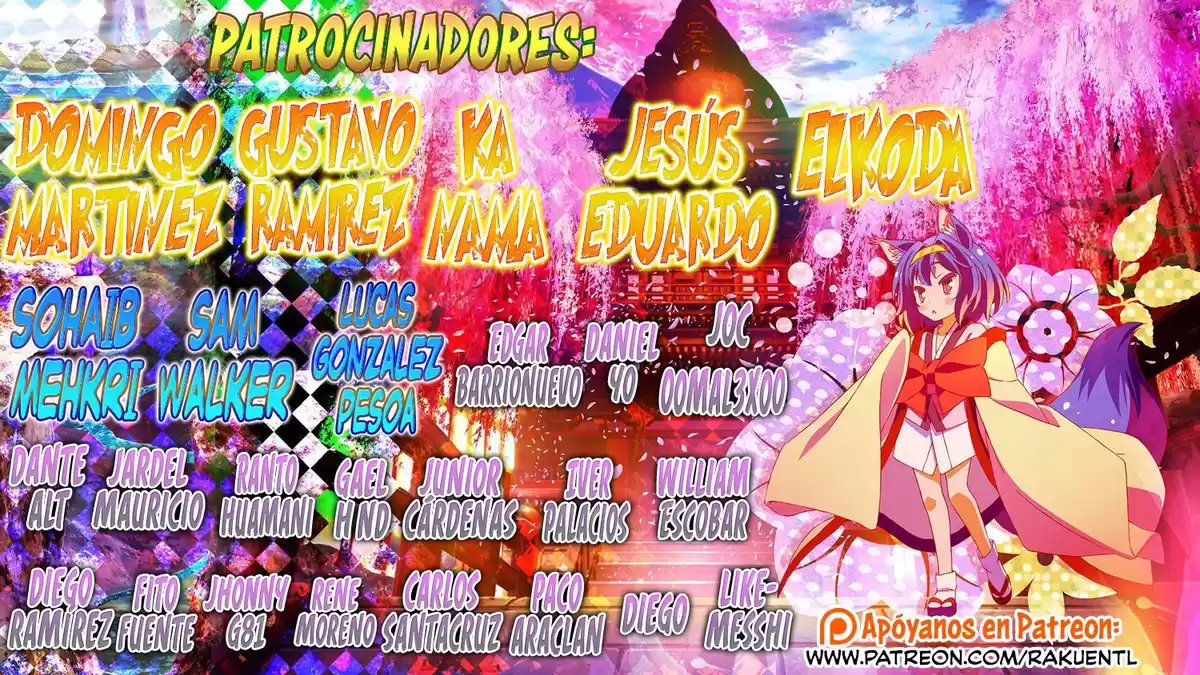 Shuumatsu no Harem After World Capitulo 34 página 2