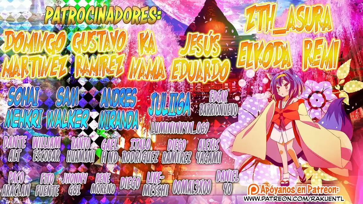 Shuumatsu no Harem After World Capitulo 47: Capítulo final: El mundo nunca terminará página 2