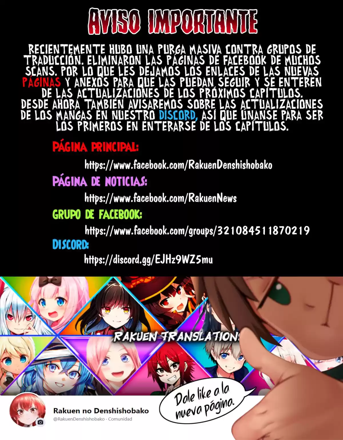 Shuumatsu no Harem After World Capitulo 9 página 3