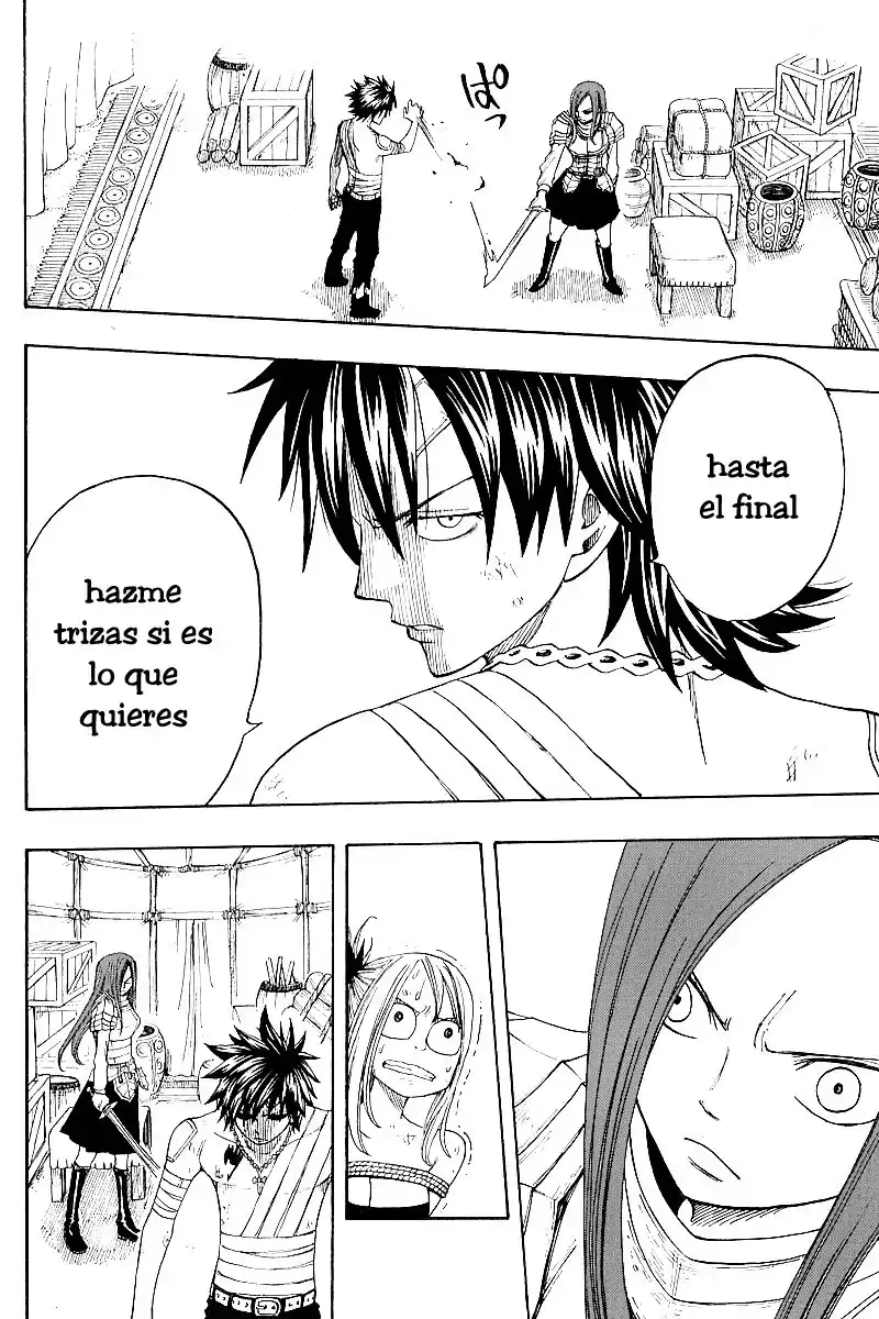 Fairy Tail Capitulo 35 página 12