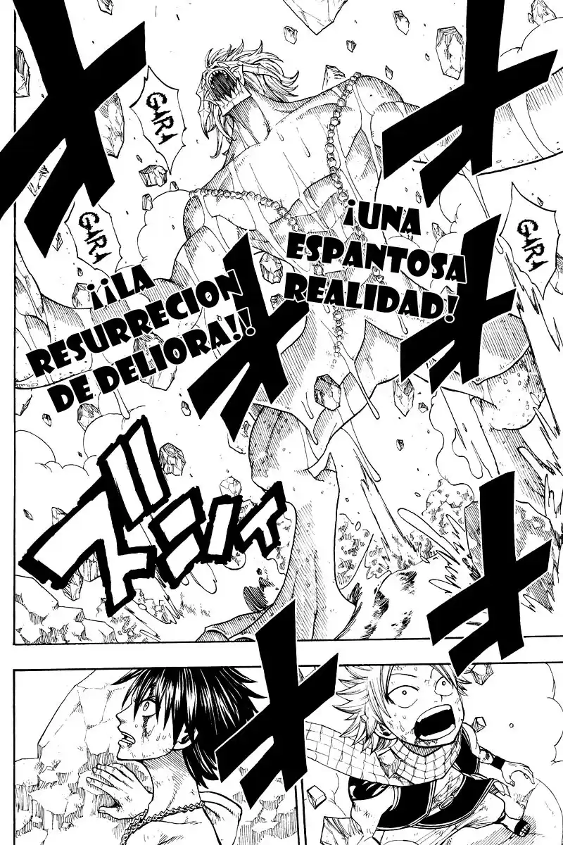 Fairy Tail Capitulo 43 página 2