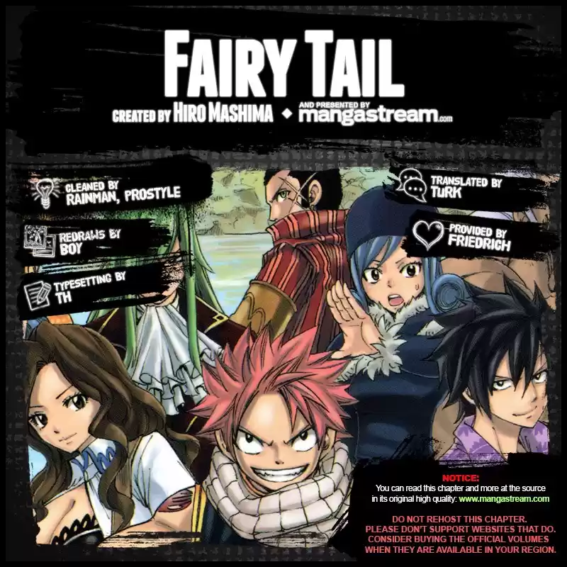 Fairy Tail Capitulo 464: Natsu Vs. Zeref página 2