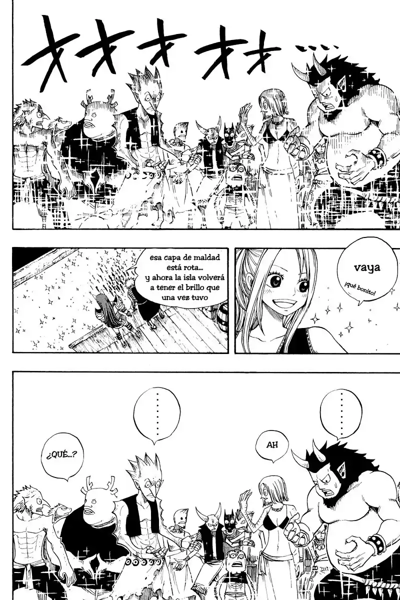 Fairy Tail Capitulo 45 página 12