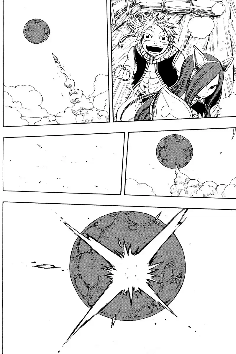 Fairy Tail Capitulo 45 página 8