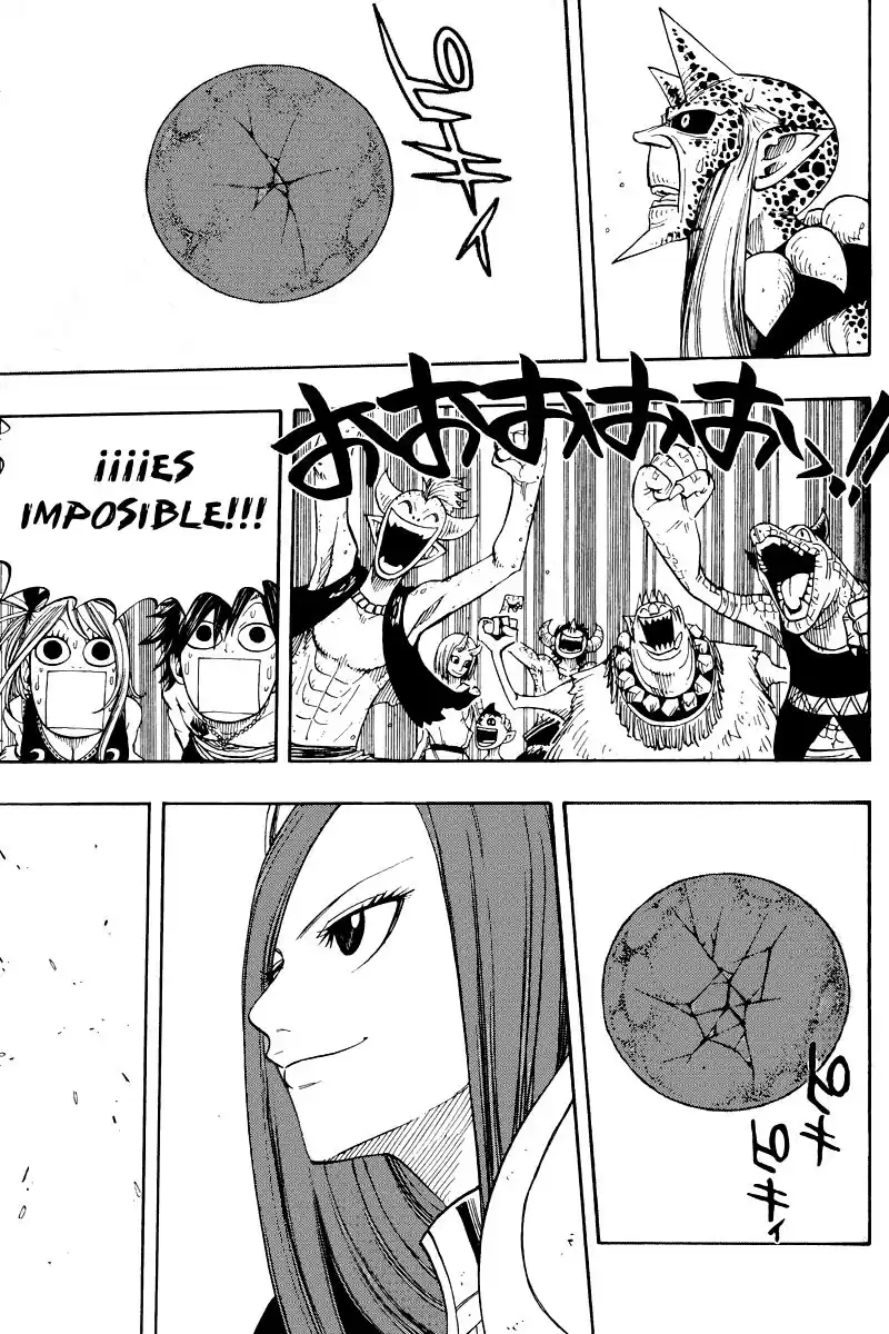 Fairy Tail Capitulo 45 página 9