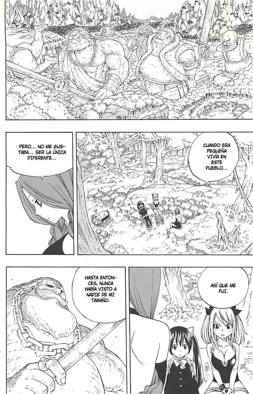 Fairy Tail Capitulo 348 página 2