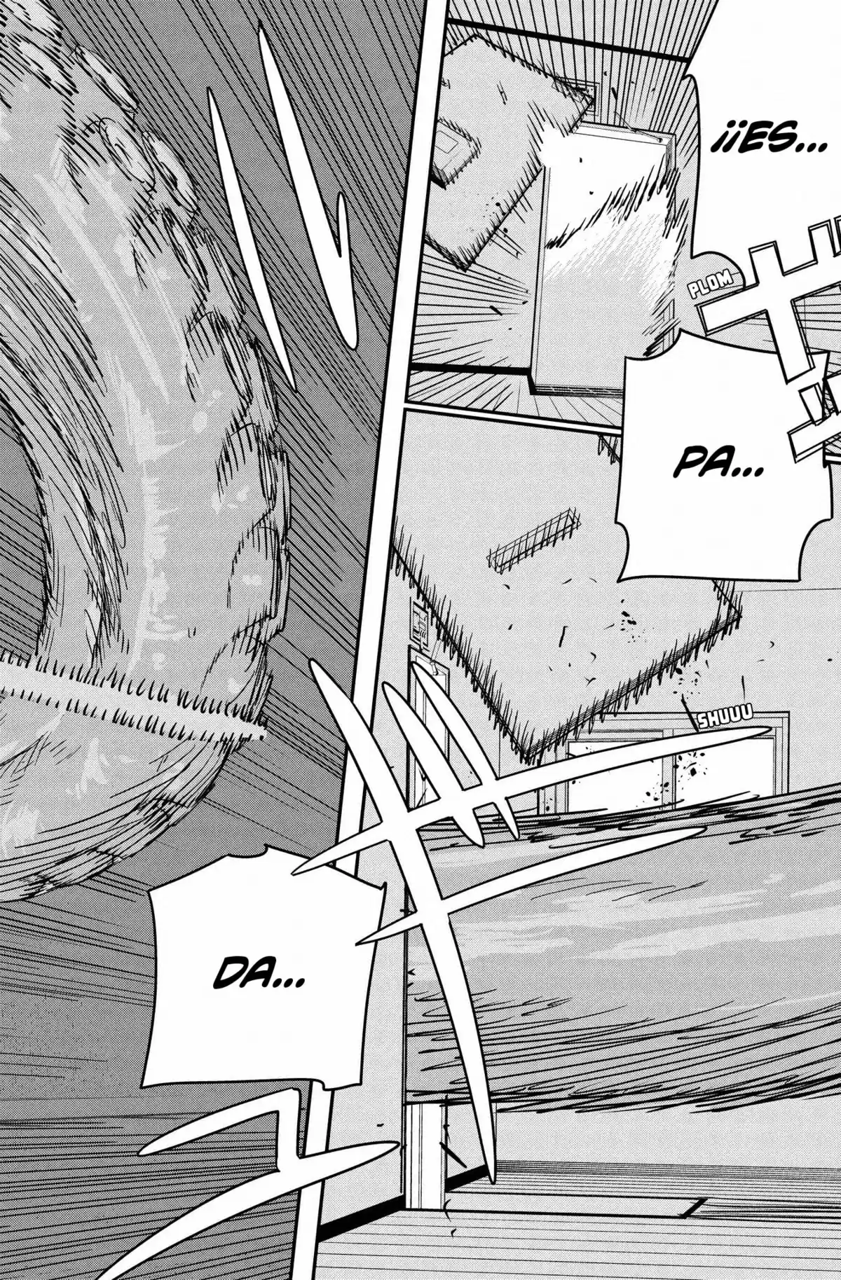 Chainsaw Man Capitulo 145 página 12