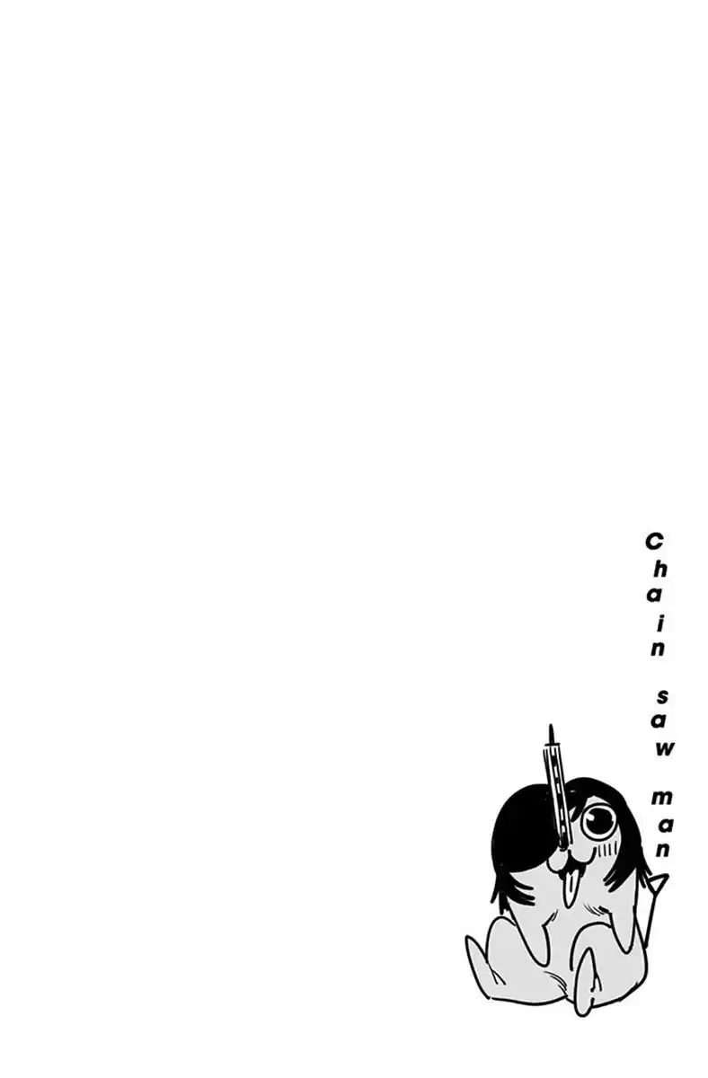 Chainsaw Man Capitulo 16.5: Vol. 2 Extras página 15