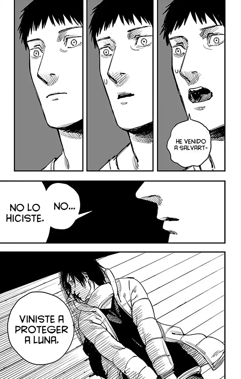 Fire Punch Capitulo 59 página 13