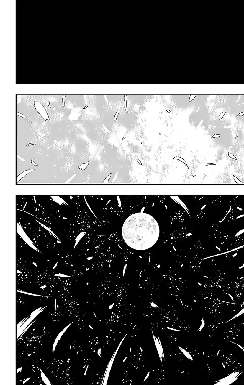 Fire Punch Capitulo 52 página 6