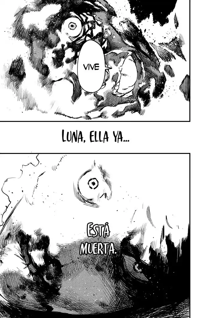 Fire Punch Capitulo 6 página 12