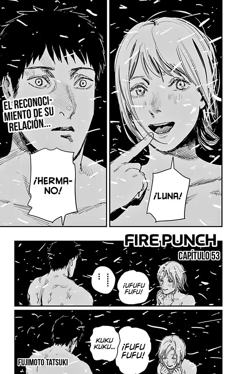 Fire Punch Capitulo 53 página 2