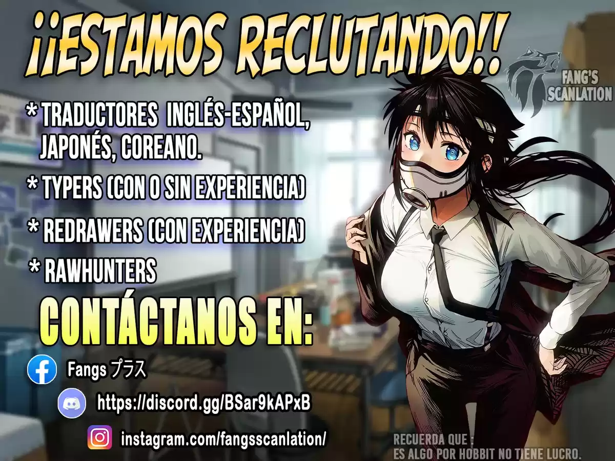 Kanan-sama Might be Easy Capitulo 15: El éxtasis de Kanan página 12