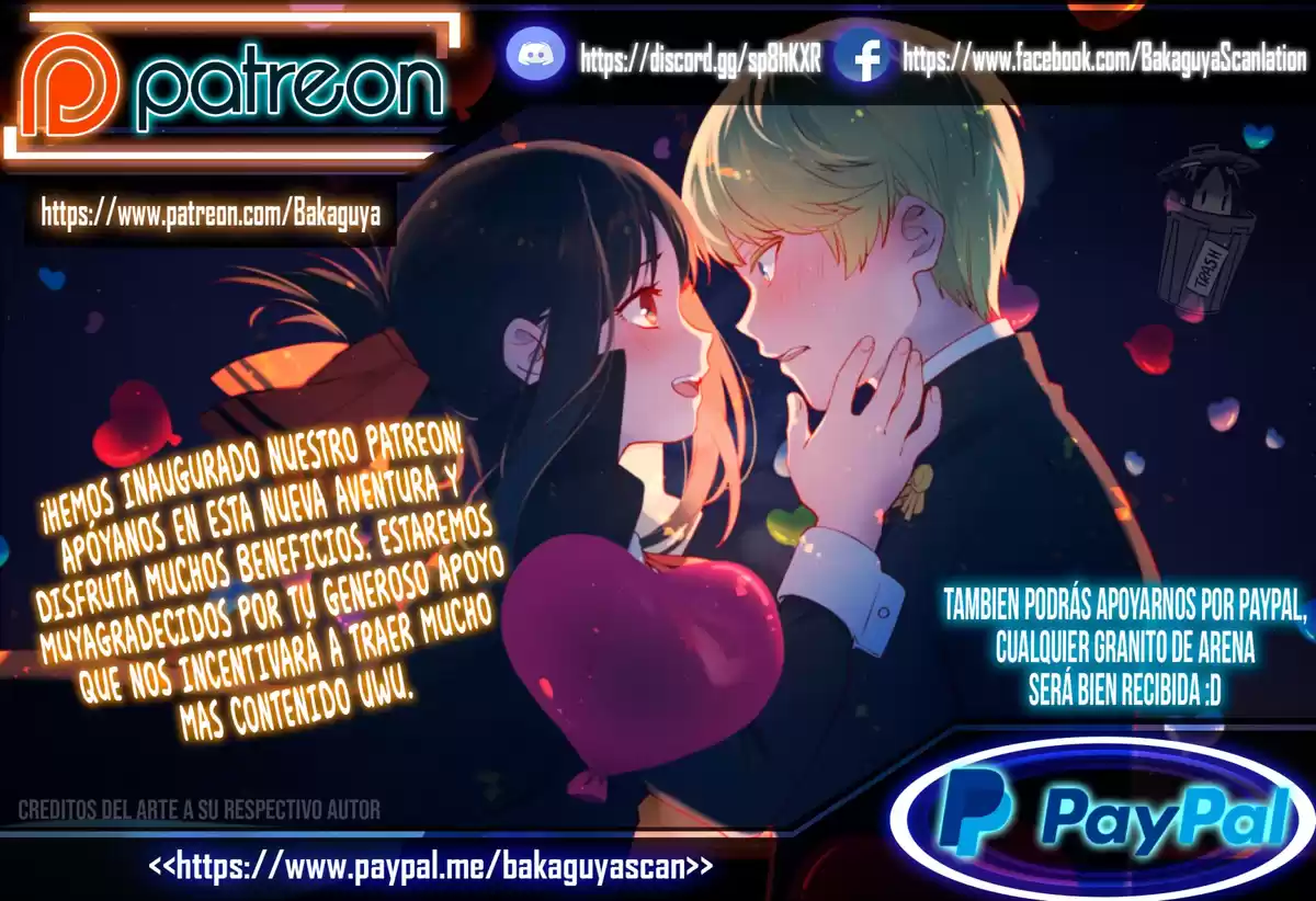 Kanan-sama Might be Easy Capitulo 10: Nadeko se salva por un pelo página 11