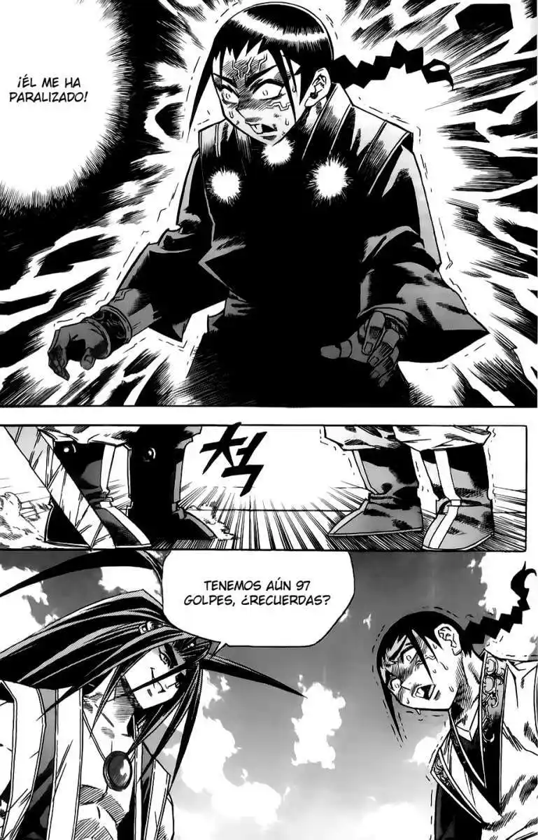 King of Hell Capitulo 43 página 17