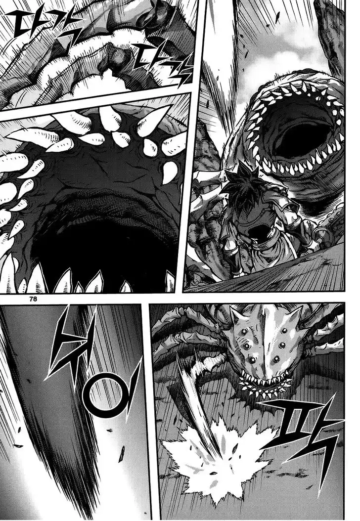 King of Hell Capitulo 315: Volúmen 45 Parte 3 página 6