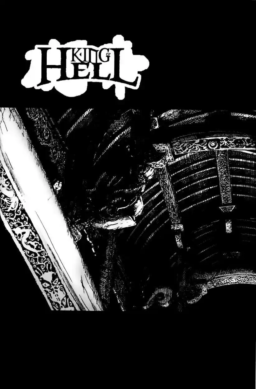 King of Hell Capitulo 76 página 2