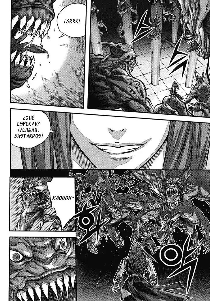 King of Hell Capitulo 359: Volúmen 53 Parte 2 página 7