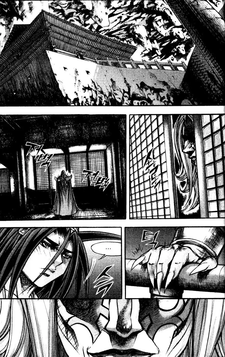 King of Hell Capitulo 166: Vol 21 Parte 2 página 14