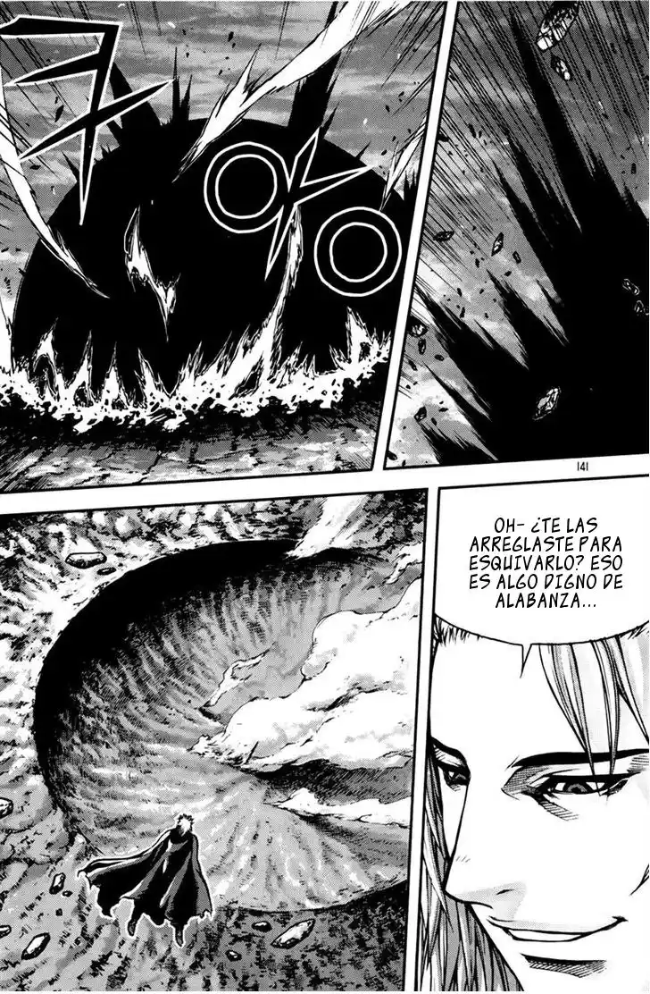 King of Hell Capitulo 212: Vol 29 Parte 6 página 5