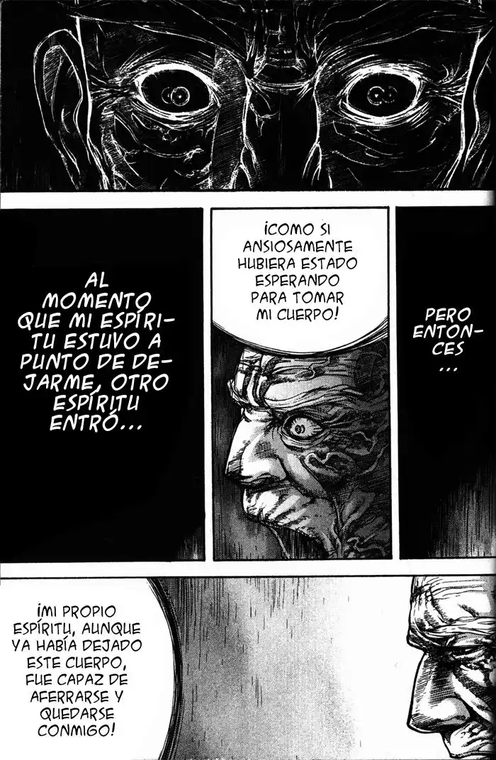 King of Hell Capitulo 109 página 2