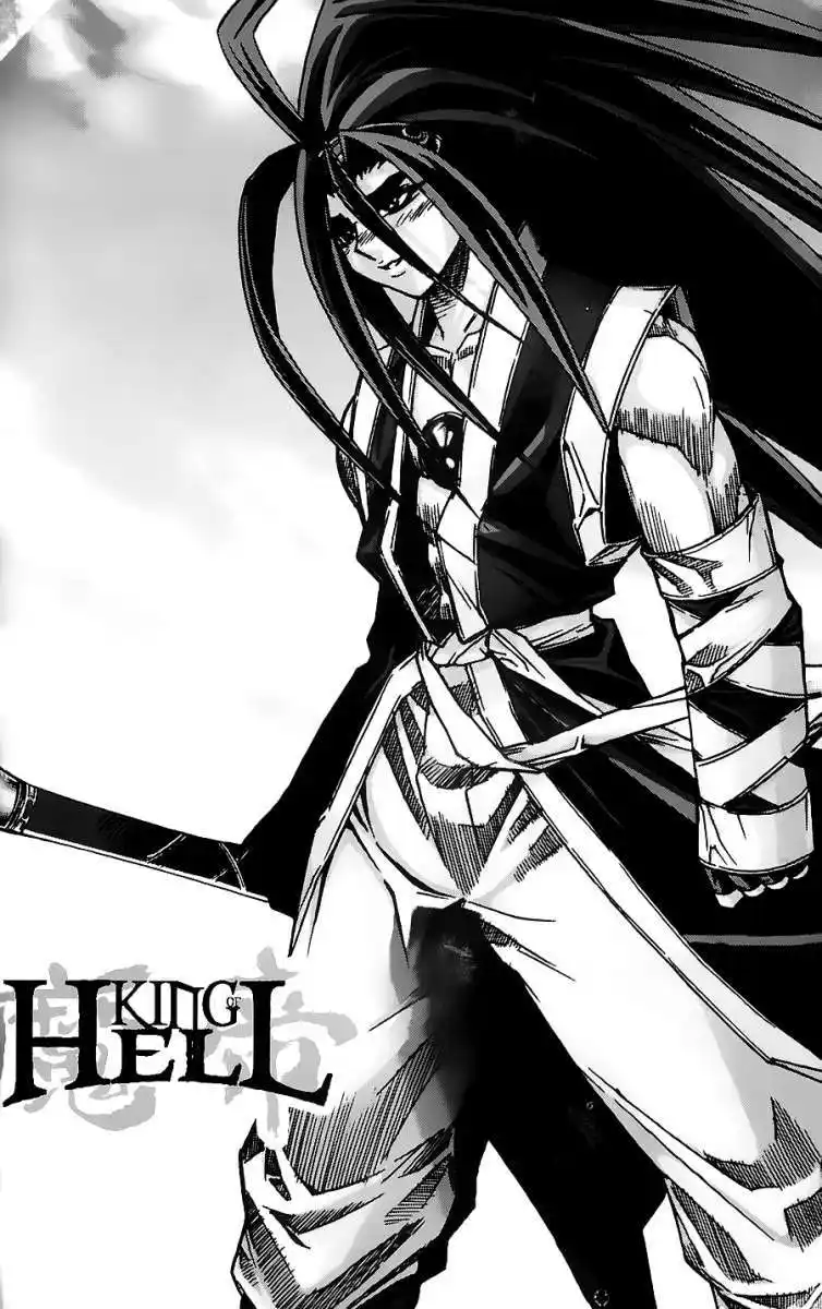 King of Hell Capitulo 63 página 2