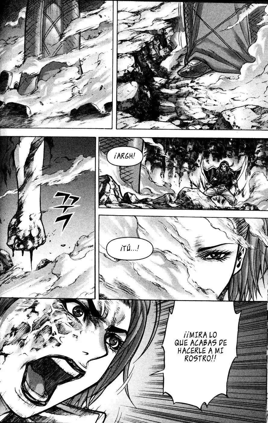 King of Hell Capitulo 169: Vol 22 Parte 2 página 2