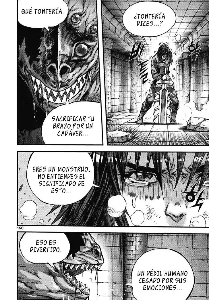 King of Hell Capitulo 352: Volúmen 51 Parte 6 página 4