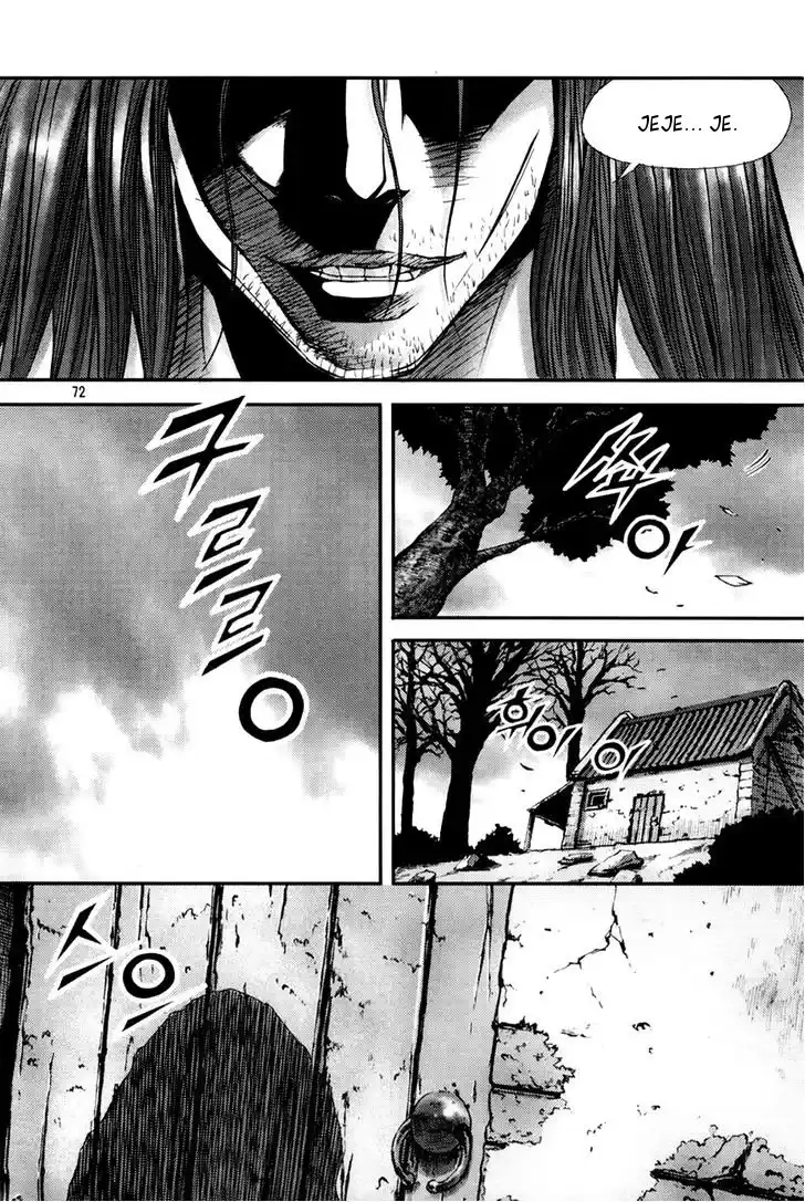 King of Hell Capitulo 195: Vol 26 Parte 3 página 16