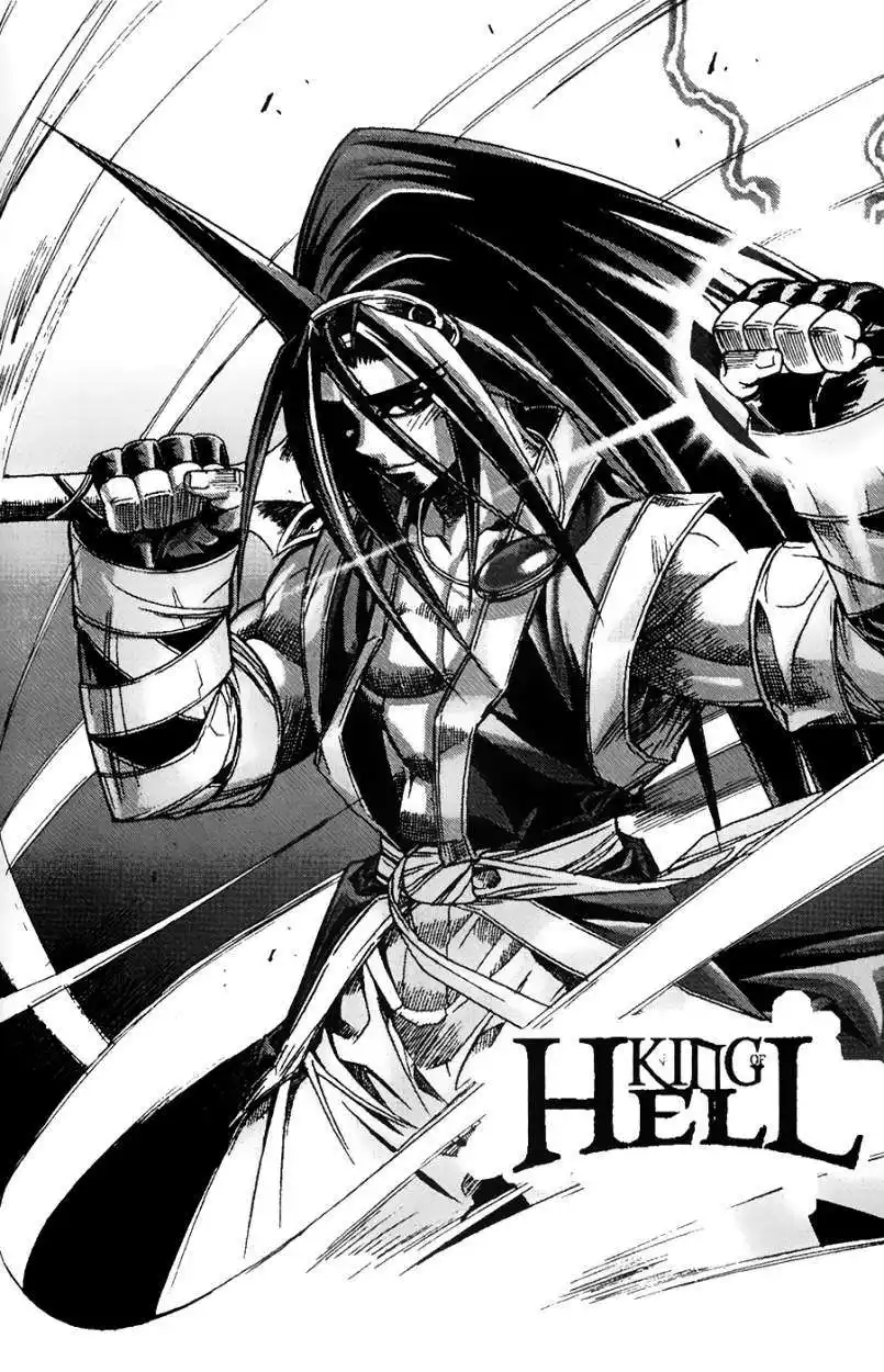 King of Hell Capitulo 75 página 2