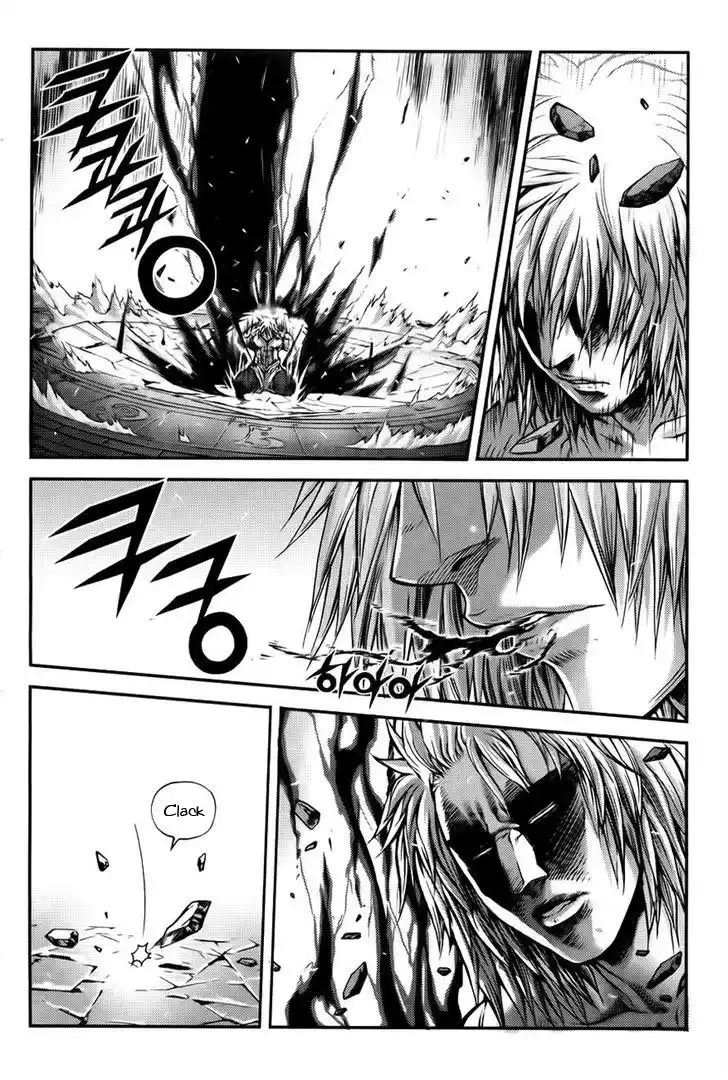 King of Hell Capitulo 217: Vol 31 Parte 1 página 10