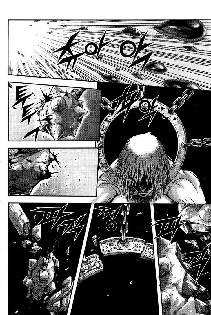 King of Hell Capitulo 217: Vol 31 Parte 1 página 6