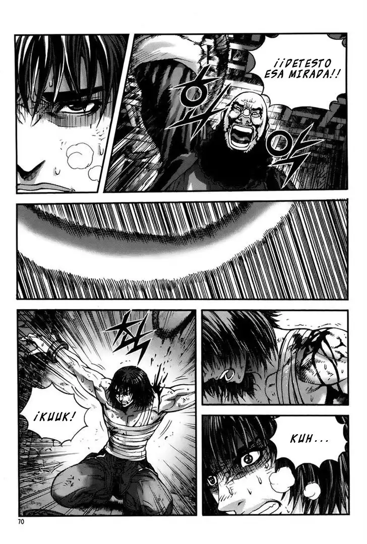 King of Hell Capitulo 219: Vol 31 Parte 3 página 6