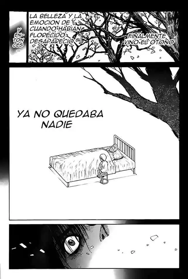 Hajime no Ippo Capitulo 815 página 4