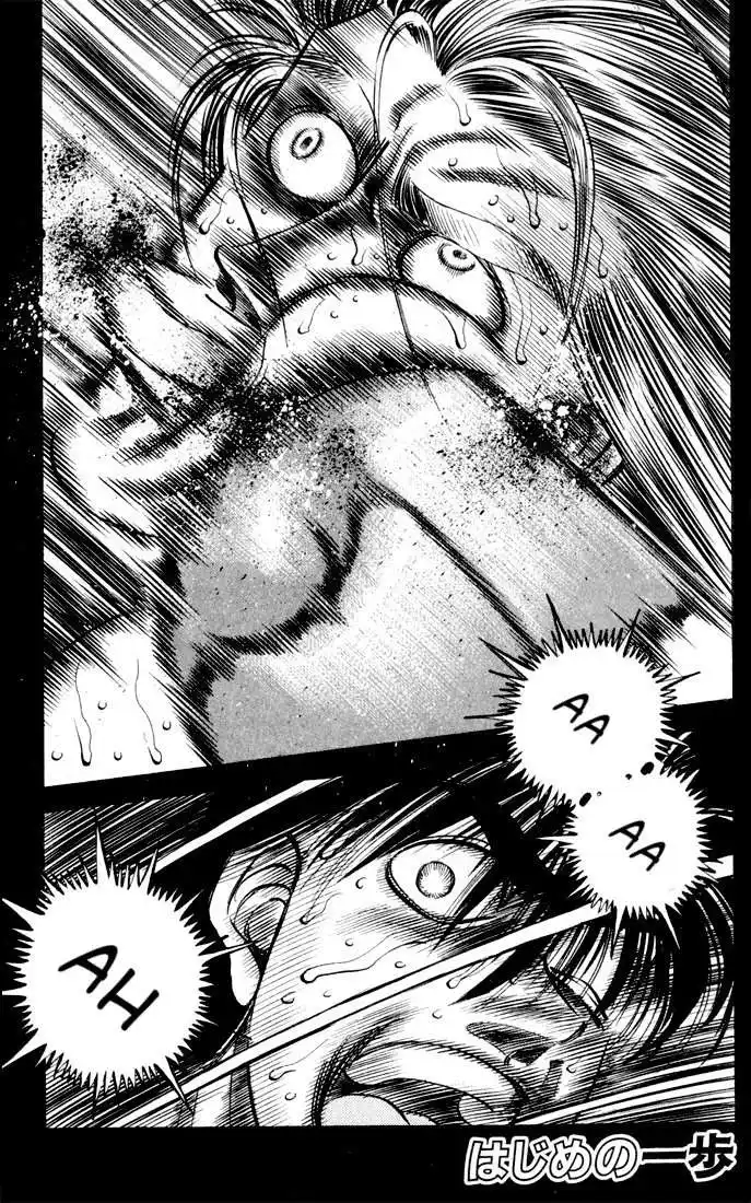 Hajime no Ippo Capitulo 325 página 4