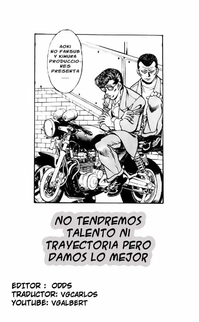 Hajime no Ippo Capitulo 849 página 1