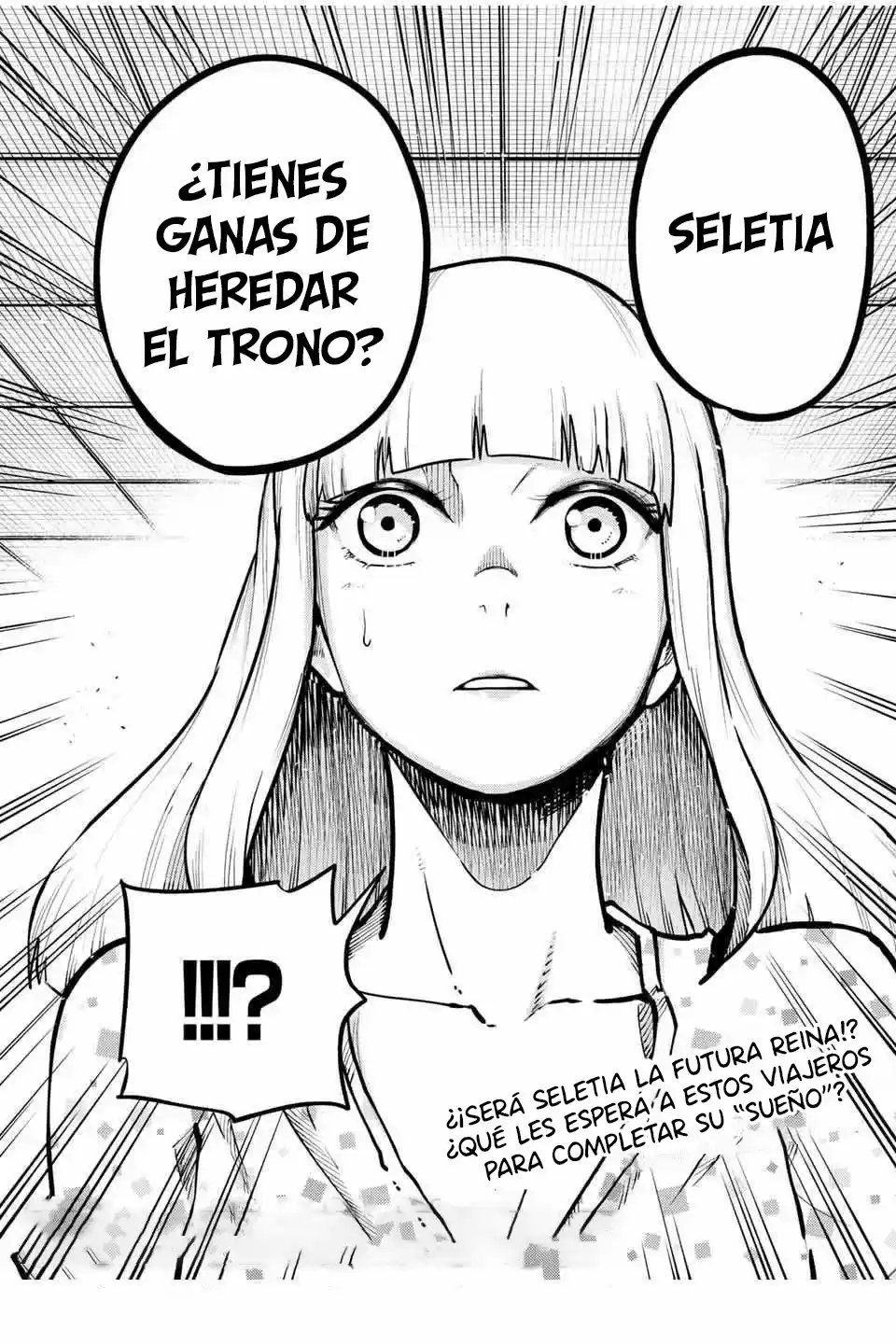 Dorei Tensei: Sono Dorei, Saikyou no Moto Ouji ni Tsuki Capitulo 115 página 23