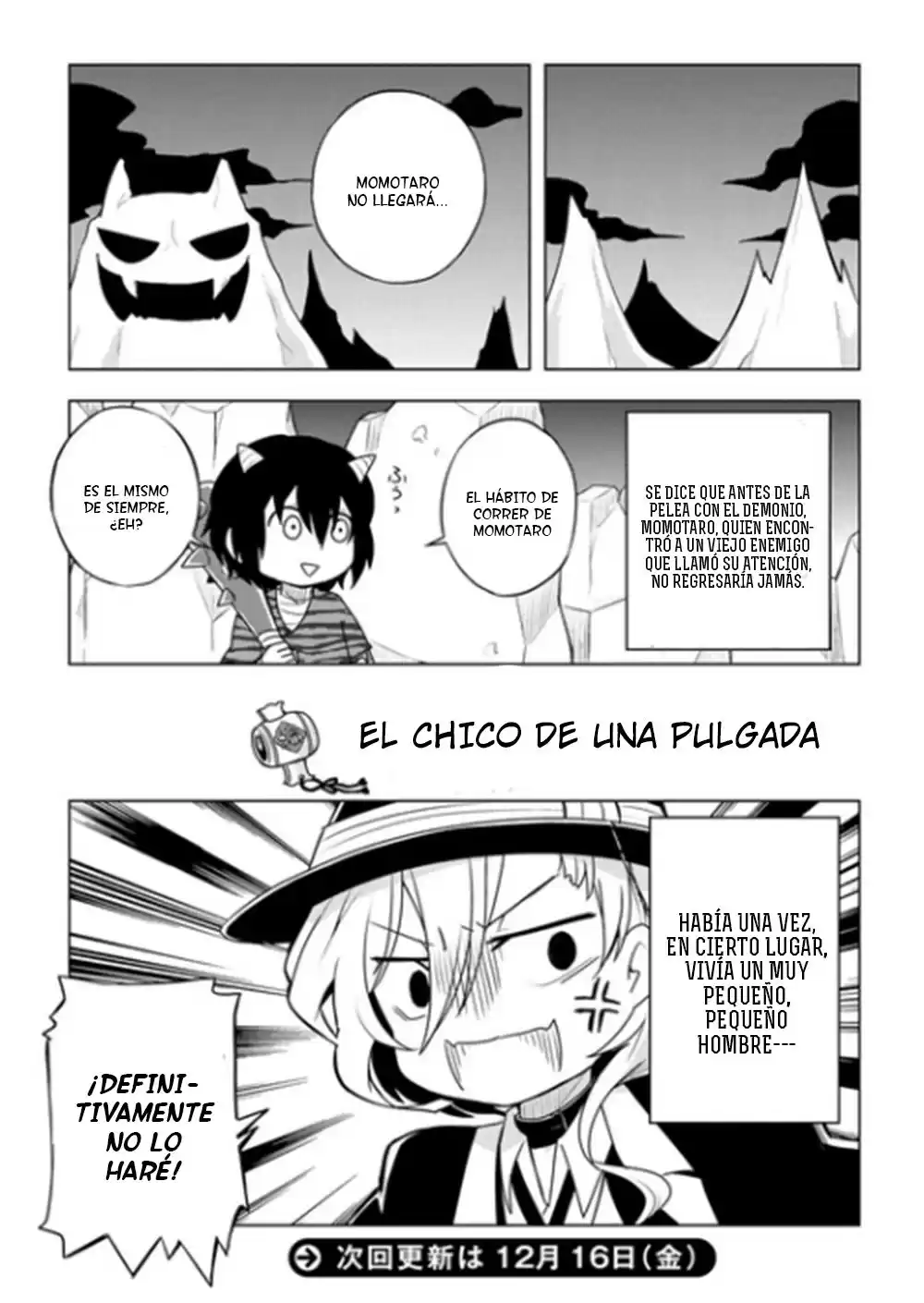 Bungo Stray Dogs Wan! Capitulo 33 página 9