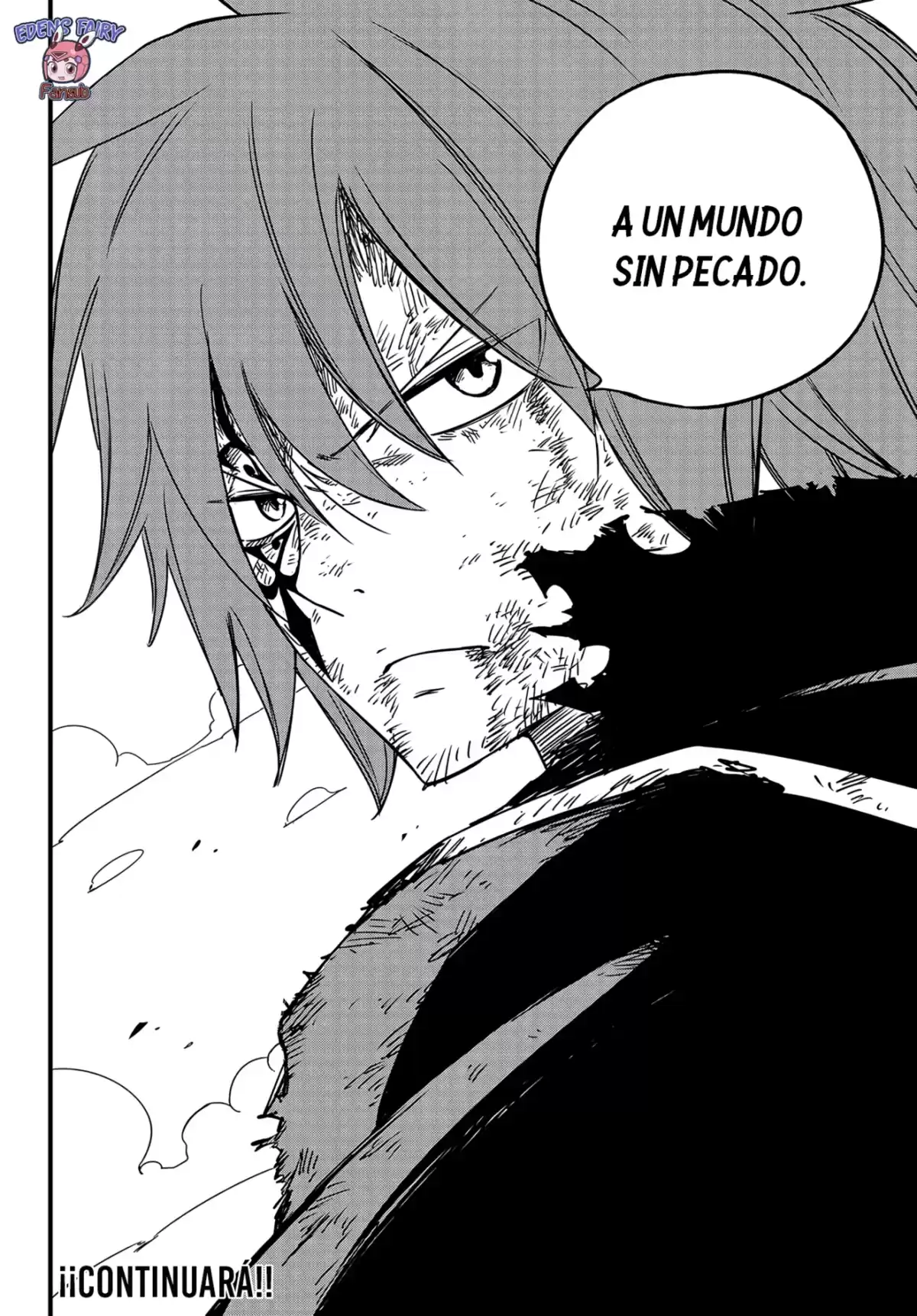 Fairy Tail: 100 Years Quest Capitulo 144: Más allá de los pecados página 21