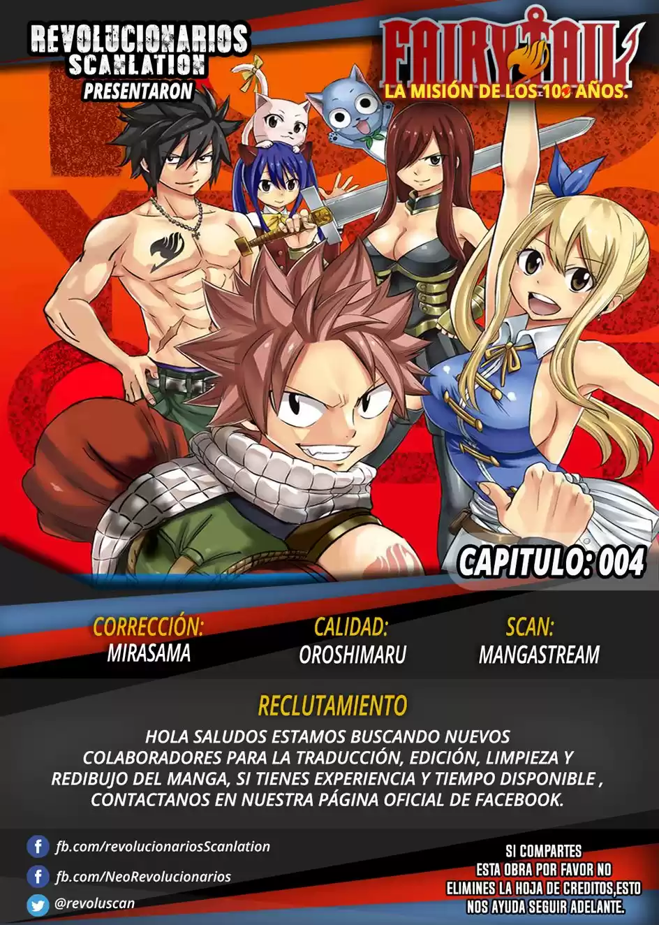 Fairy Tail: 100 Years Quest Capitulo 4: Asombrosa Ermina página 21