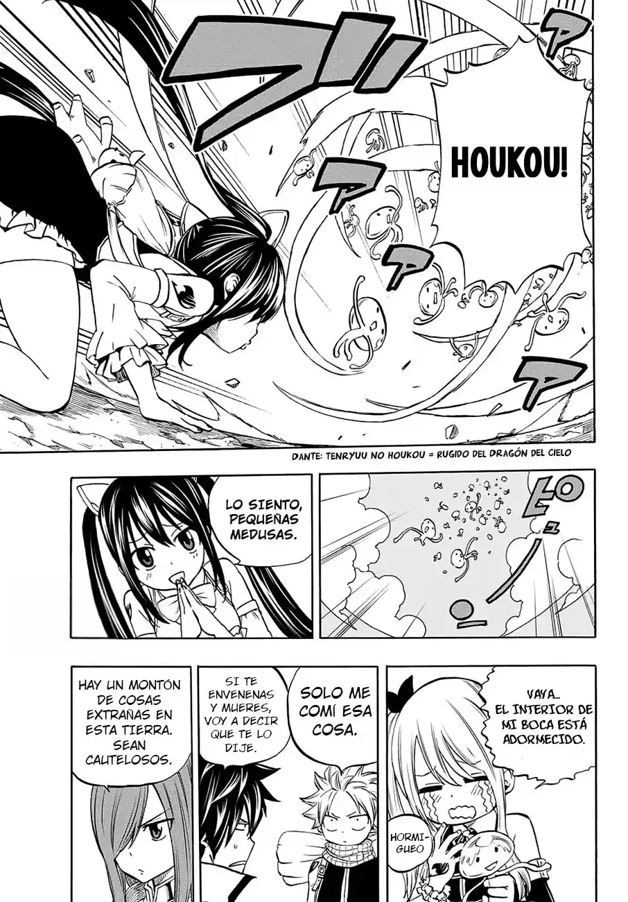 Fairy Tail: 100 Years Quest Capitulo 3: La última esperanza página 6