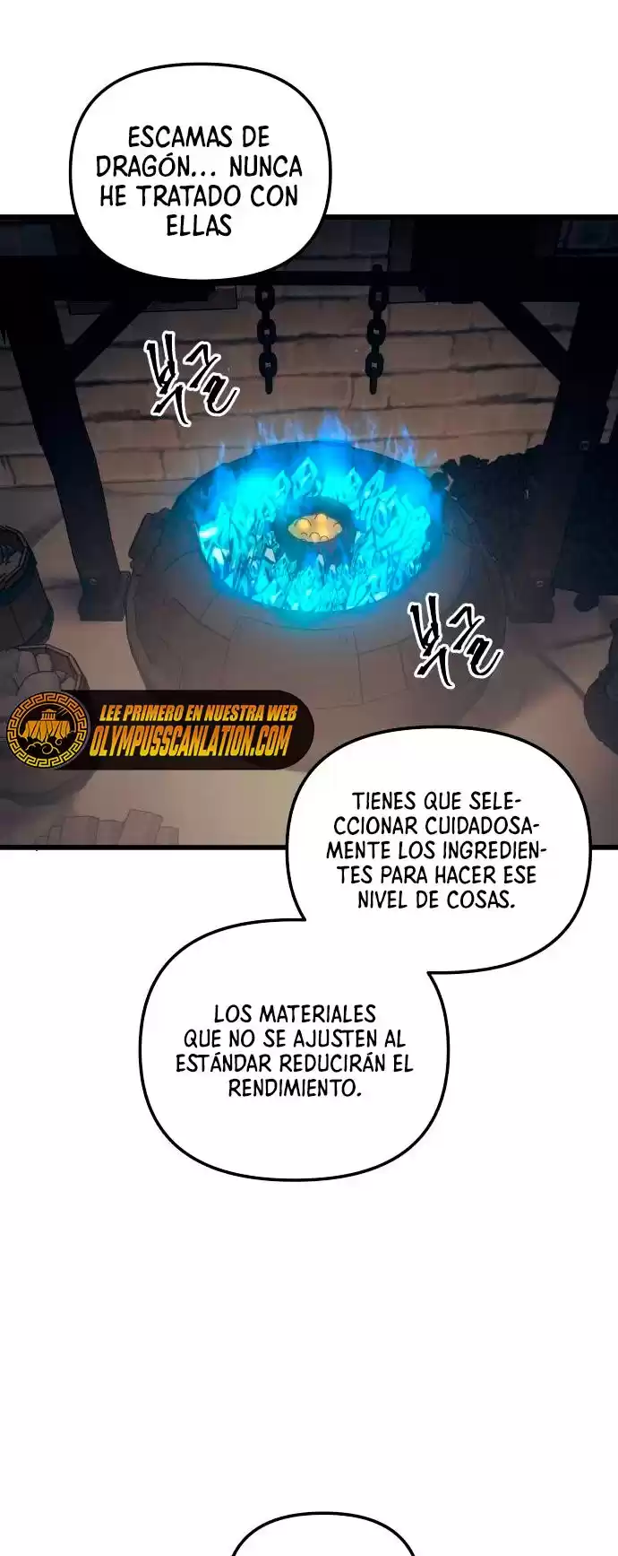 Reincarnation of the Suicidal Battle God Capitulo 59 página 3