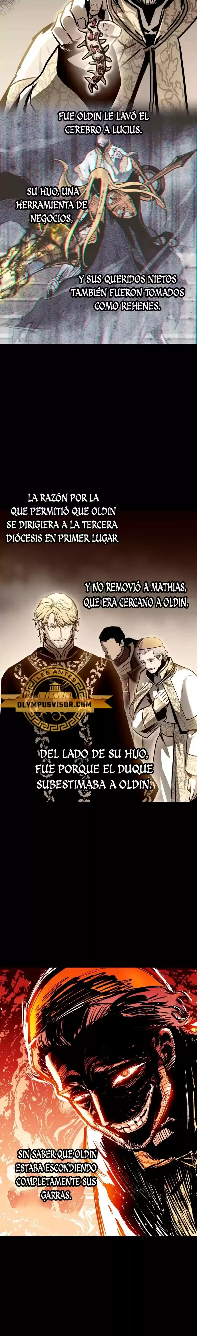 Reincarnation of the Suicidal Battle God Capitulo 100 página 7