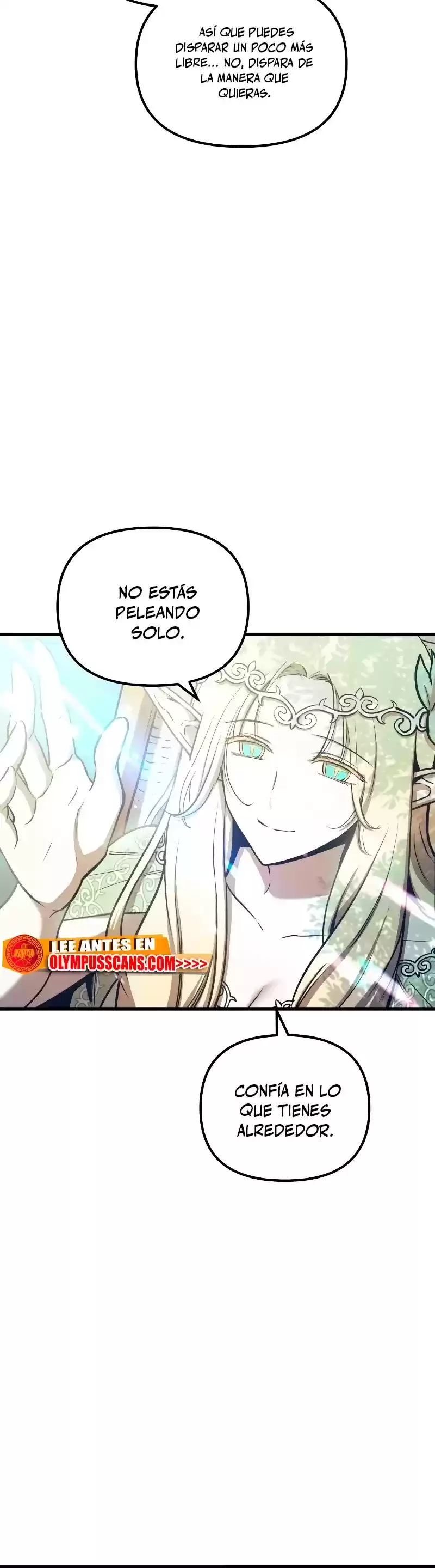 Reincarnation of the Suicidal Battle God Capitulo 76 página 11