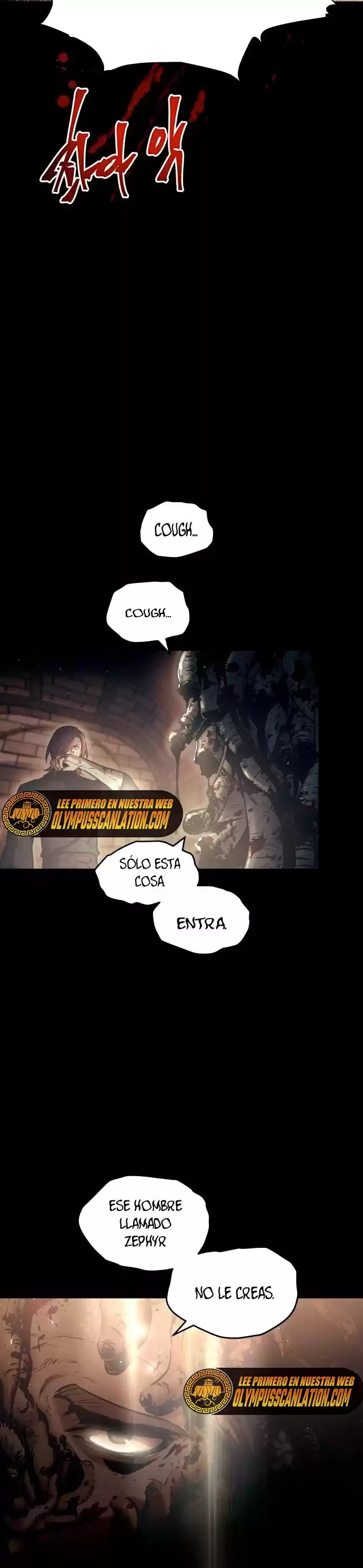 Reincarnation of the Suicidal Battle God Capitulo 50 página 4